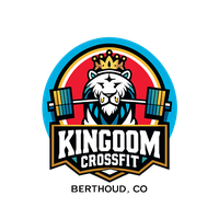 Kingdom CrossFit
